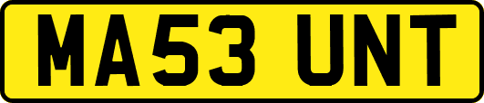 MA53UNT