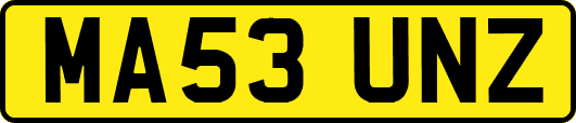 MA53UNZ