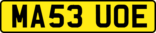 MA53UOE