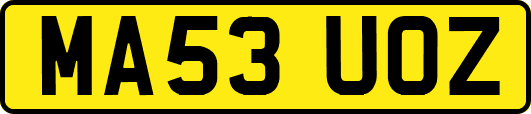 MA53UOZ