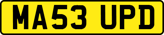 MA53UPD