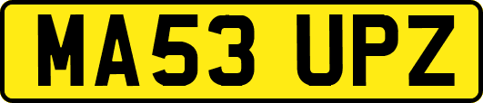 MA53UPZ