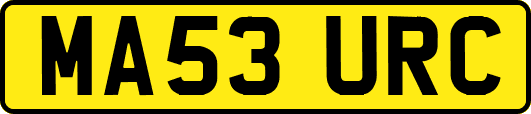 MA53URC