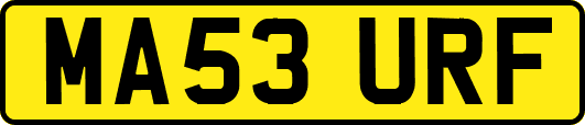 MA53URF