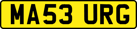 MA53URG