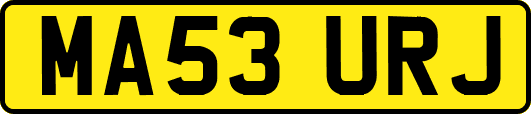 MA53URJ