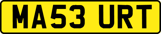 MA53URT