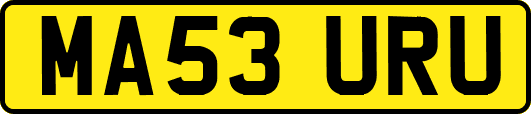 MA53URU