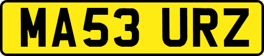MA53URZ
