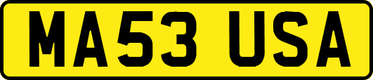 MA53USA