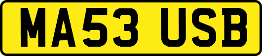 MA53USB