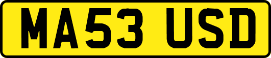 MA53USD