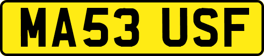 MA53USF