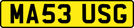 MA53USG