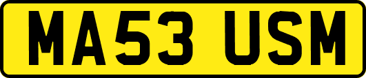 MA53USM