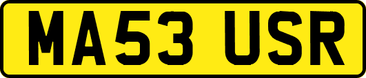 MA53USR