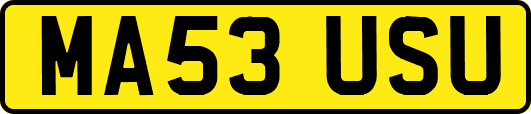 MA53USU
