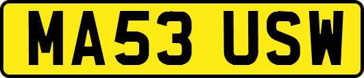 MA53USW