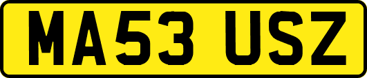 MA53USZ