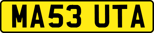 MA53UTA