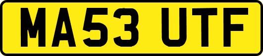 MA53UTF