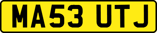 MA53UTJ