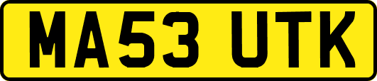 MA53UTK