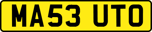 MA53UTO