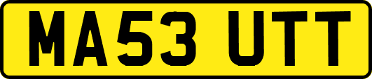 MA53UTT