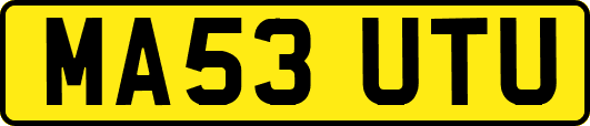 MA53UTU