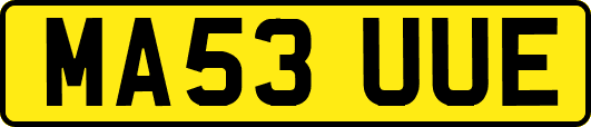 MA53UUE