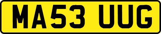 MA53UUG