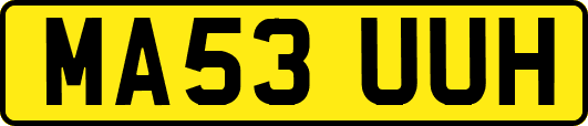 MA53UUH