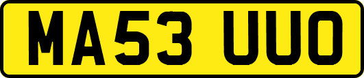 MA53UUO