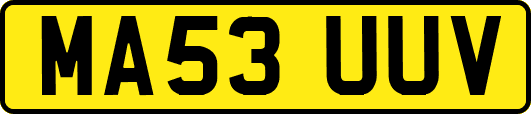 MA53UUV