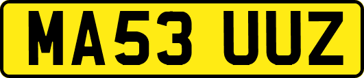 MA53UUZ