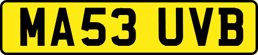 MA53UVB