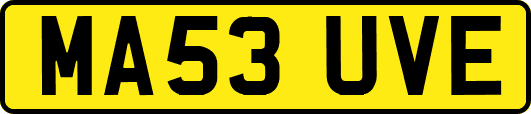 MA53UVE