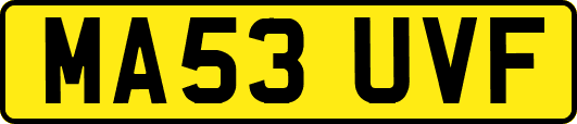 MA53UVF