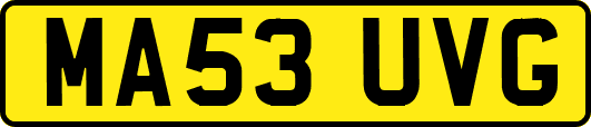 MA53UVG