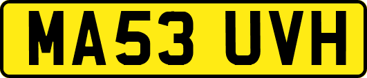 MA53UVH