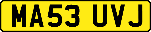 MA53UVJ