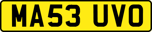 MA53UVO
