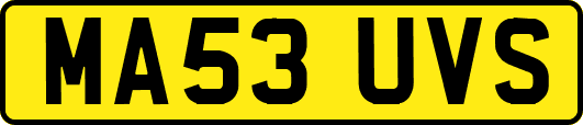 MA53UVS