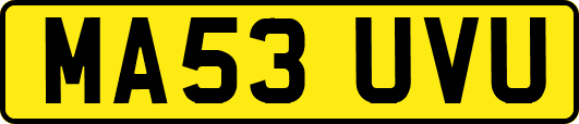 MA53UVU