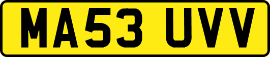 MA53UVV