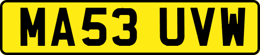 MA53UVW