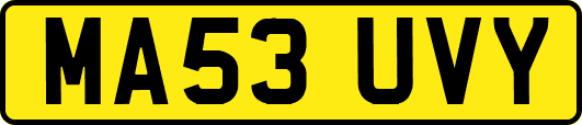 MA53UVY