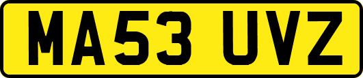 MA53UVZ