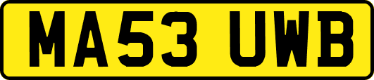 MA53UWB